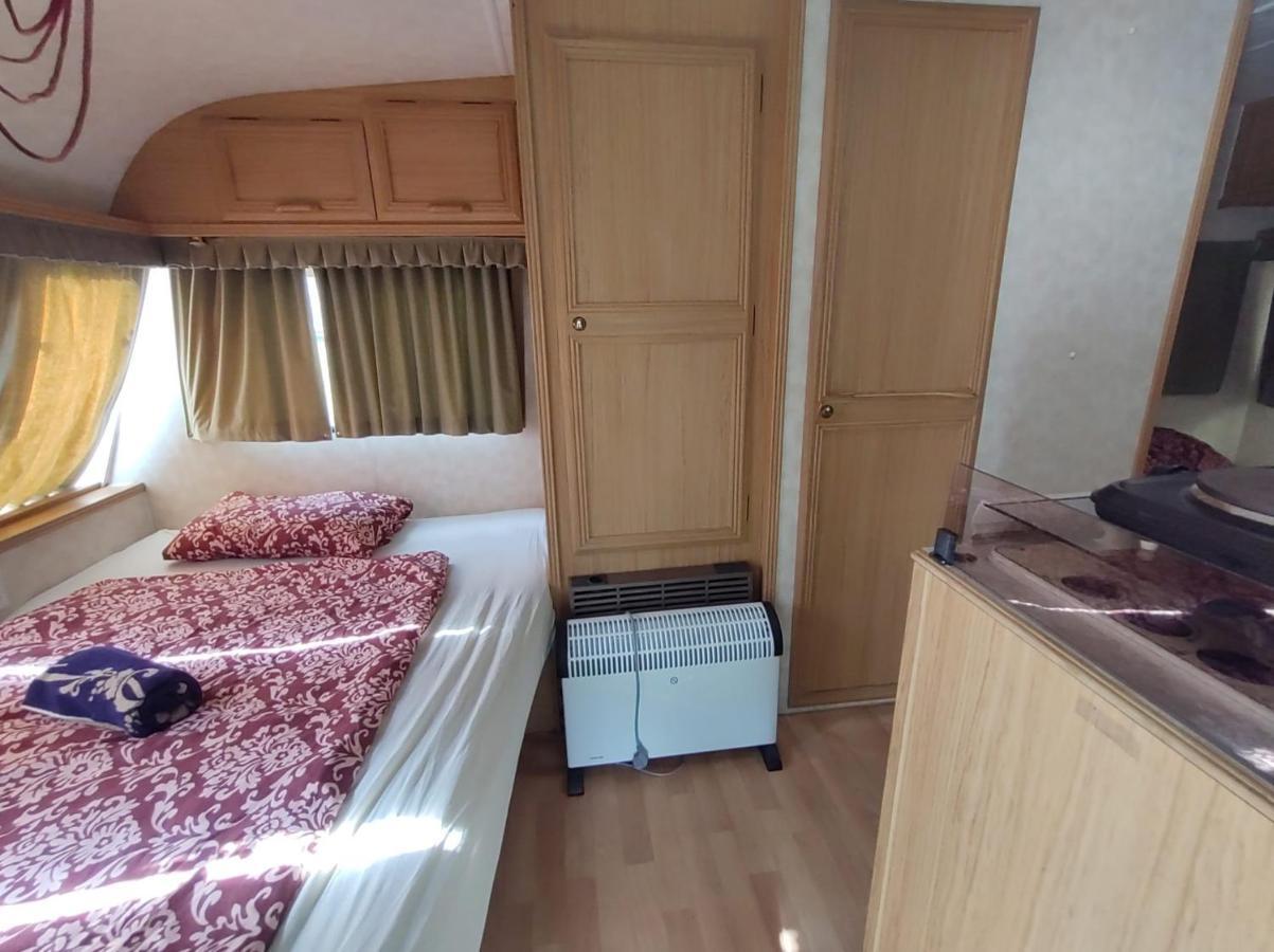 Karavan U Goldy Česká Skalice Exteriér fotografie